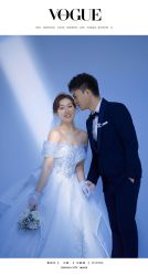 -金夫人婚纱摄影