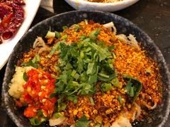纠结千层肚-一岚一山(角门总店)
