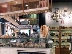 -PAPER STONE BAKERY(天环店)