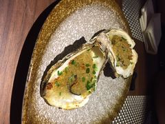 烤生蚝-山葵家·创意料理(宁波来福士店)