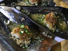 -忠记湛江烧蚝店
