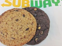 -赛百味SUBWAY(长宁龙之梦店)