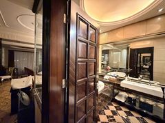 -上海浦东星河湾酒店