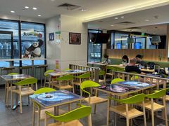 -德克士(五洲餐厅)