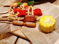 -棒约翰比萨·意面(剑河店)