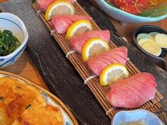 -炎蔵牛舌烤肉
