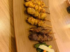 -黄珍珍泰国菜馆(庄士伦敦广场店)