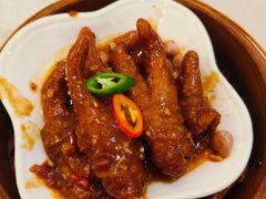 -益健美食大广场(北岭店)