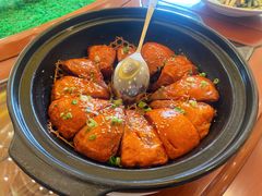 -千禧楼大酒店(高昌路店)