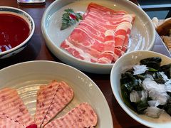 -大隐·成都火锅Bistro(合生麒麟新天地店)