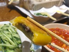 -95号酱骨·一块豆腐(展春园西路店)