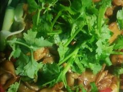 牛肚-高师傅特色米粉汤包(建设路店)