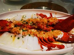 -大海湾酒楼(人南店)