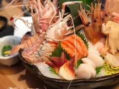 -王鼎精致料理铁板烧(世博源店)