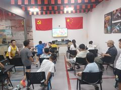 -利剑潮玩·团建·亲子·聚会