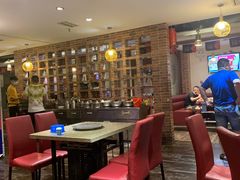 -小山城·馋嘴蛙(亚运村店)