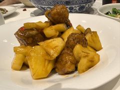-金河半岛园林酒家(金融城店)