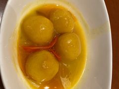 -杭州JW万豪酒店-万豪中餐厅