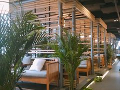 景观位-喜越泰莱·泰越料理(海逸新天地店)