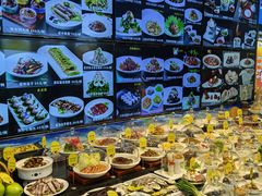 -鹊华居·地道鲁菜·海鲜·融合味(大明湖店)