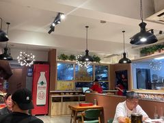 -臻炙大舍烤串(天龙家园店)