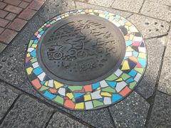 -淡水老街