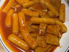 -麻蒲碳烤肉(远景路1号店)