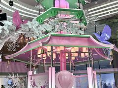 -深圳来福士广场