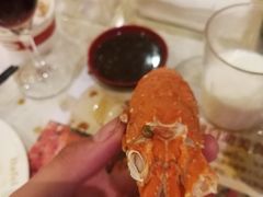 -芭菲盛宴·环球美食(锦城万达广场店)