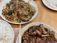 -贤花饭店(城阳店)