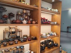 -汉艺唐风茶艺培训(联发华美空间店)