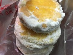 -中关村茶点