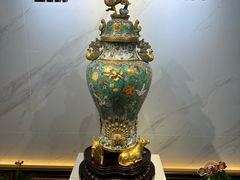 -瑞象国艺馆