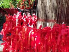 -终南山南五台景区