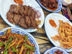 -冬哥川菜馆(十梓街店)