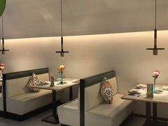 -Aqua Oasis 水天堂(爱山广场店)