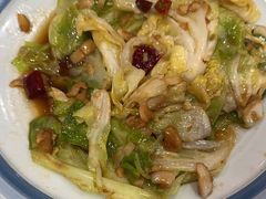 -郭林家常菜(狼垡店)