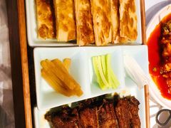 -106餐厅(山水文园店)