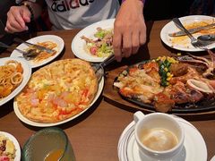 -萨莉亚意式餐厅(杭州西溪龙湖天街店)