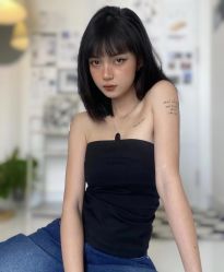 -菲·木田moontin造型salon
