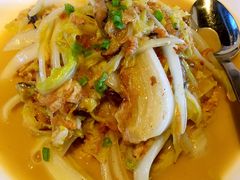 -蔓兰家的四季S0餐厅·融合菜(当代MOMA店)