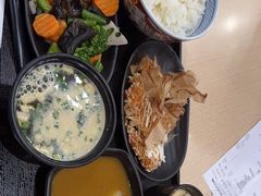 -吉野家(上海美罗城店)