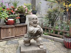 -寒山寺