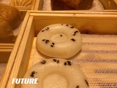 -亚马逊海鲜自助(梅溪湖步步高店)