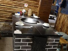 大堂-三里屯土灶台(盐城总店)