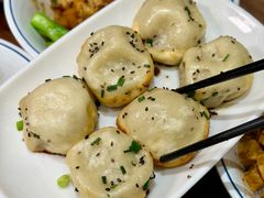 -李与白包子铺(桐梓林店)