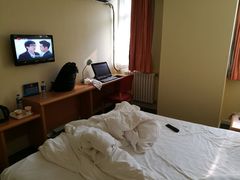 -如家酒店(北京交通大学东门店)