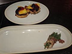 -铁板诱惑法式铁板烧(大卫城店)