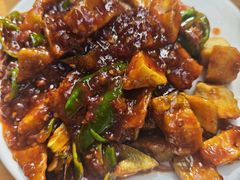 -王菊美食街·王菊面馆(总店)