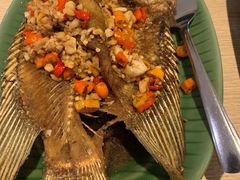 -Ikan Bakar Cianjur - Batam